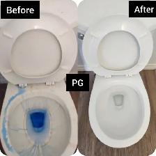 PureGlow cleaning service - Photo 2