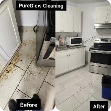 PureGlow cleaning service - Photo 4