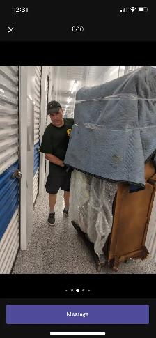 OSHAWA, AJAX, WHITBY N PICKERING REGION MOVERS @ LOW COST CALL N - Photo 6