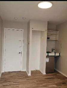 chambre fermée à louer