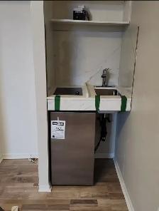chambre fermée à louer - Photo 2