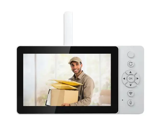 doorbell/ installations - Photo 3