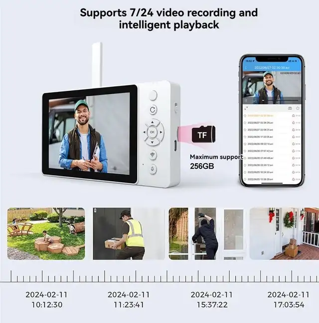 doorbell/ installations - Photo 5