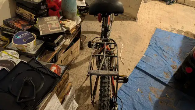 Super Cycle, Female,  Adult Size - Photo 2