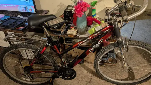 Super Cycle, Female,  Adult Size - Photo 3