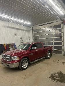 2014 Laramie longhorn