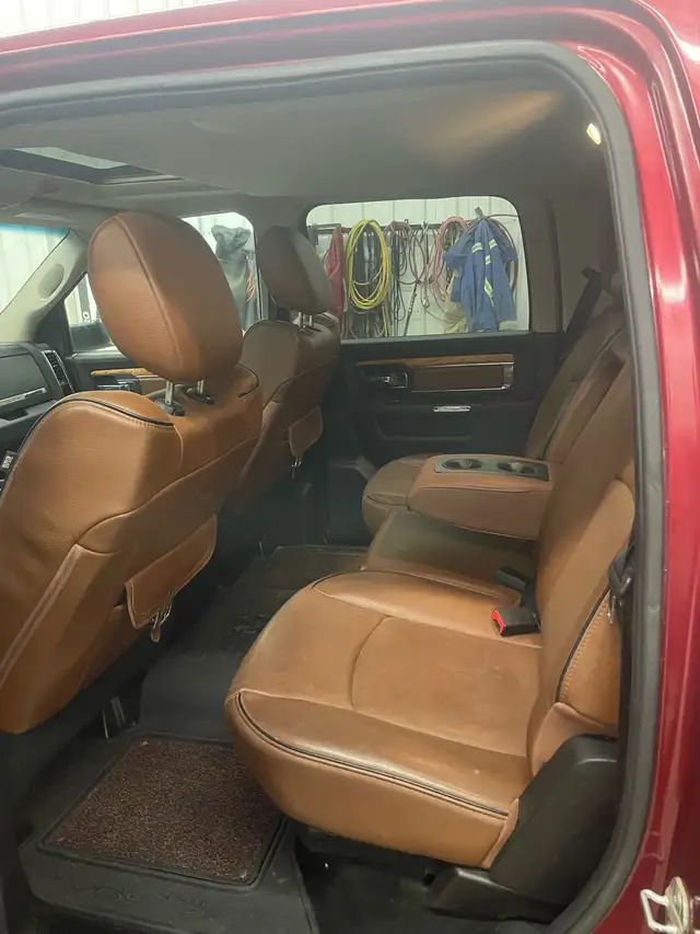 2014 Laramie longhorn - Photo 5