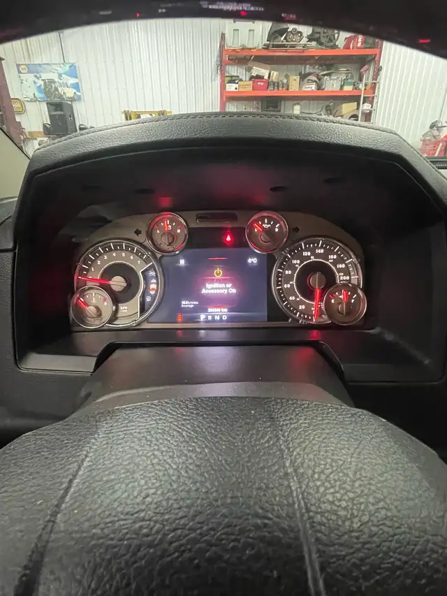 2014 Laramie longhorn - Photo 6