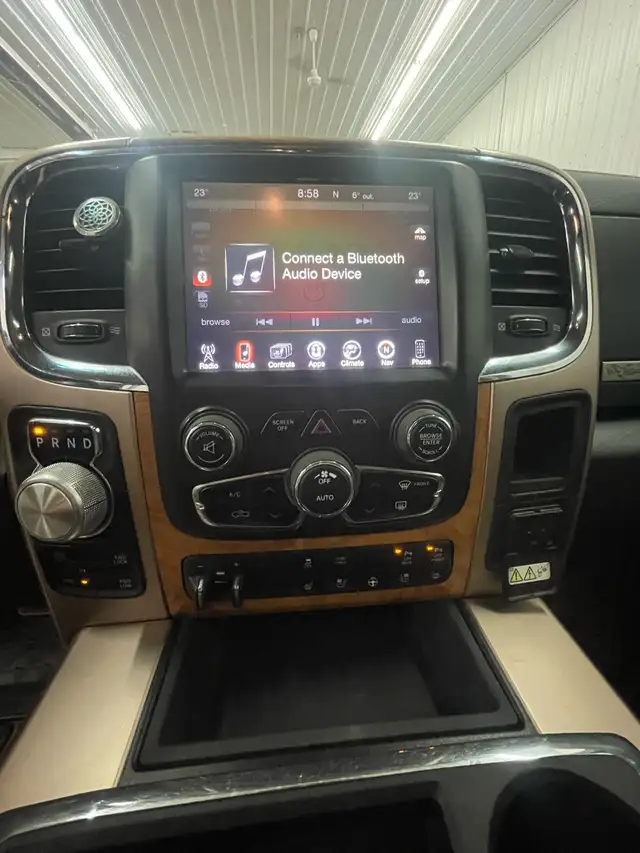 2014 Laramie longhorn - Photo 7