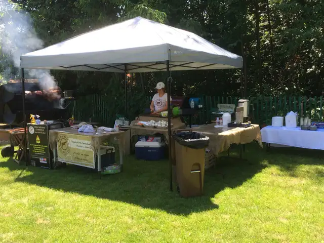 Service de traiteur Méchoui à domicile Saint- Jérôme et environ