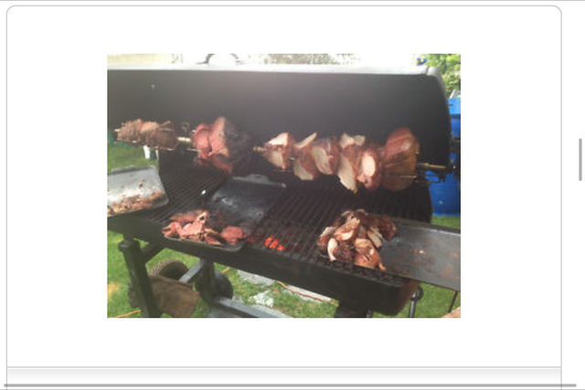 Service de traiteur Méchoui à domicile Saint- Jérôme et environ - Photo 3