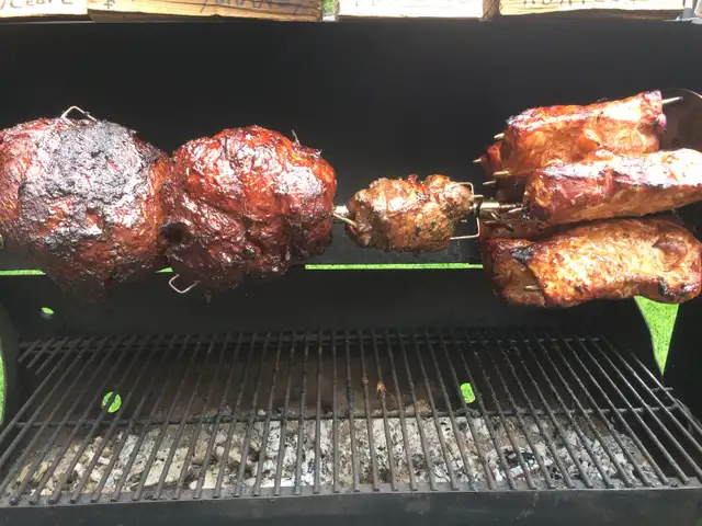 Service de traiteur Méchoui à domicile Saint- Jérôme et environ - Photo 5