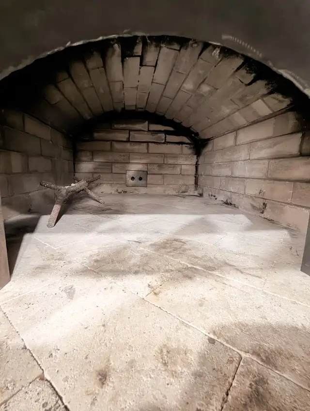 wood fired food trailer! - Photo 7