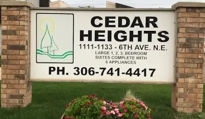 2 Bdrm, In Suite Laundry, Parking Incl, Adult Bldg, Clean, Safe