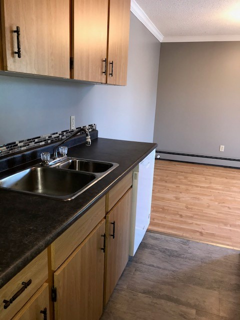 2 Bdrm, In Suite Laundry, Parking Incl, Adult Bldg, Clean, Safe - Photo 5