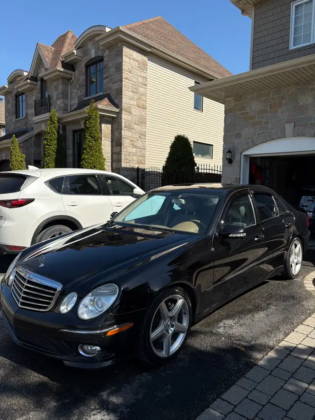 E350 rare amg pkg - Photo 2