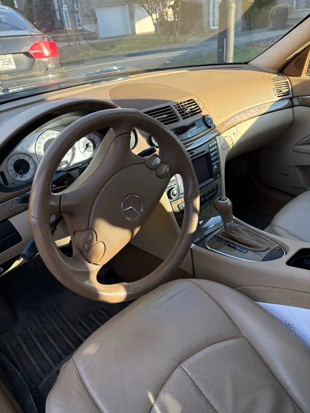E350 rare amg pkg - Photo 3