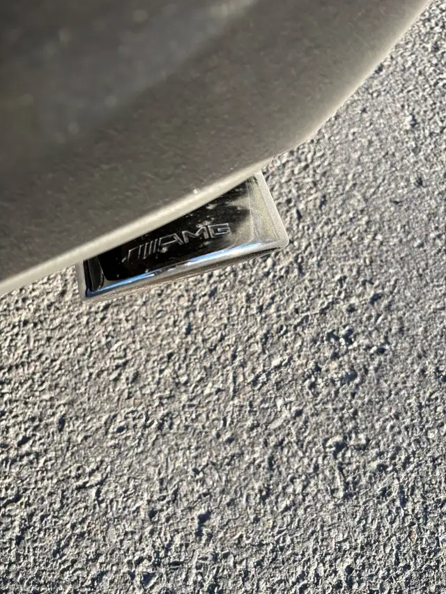 E350 rare amg pkg - Photo 4