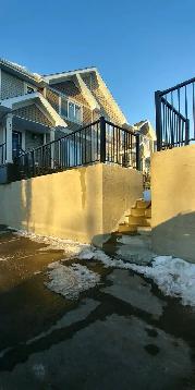 Parging, Stucco, Chimney Repairs & More - Photo 2
