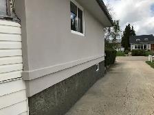 Parging, Stucco, Chimney Repairs & More - Photo 4