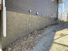 Parging, Stucco, Chimney Repairs & More - Photo 6