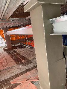 Parging, Stucco, Chimney Repairs & More - Photo 7