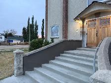 Parging, Stucco, Chimney Repairs & More - Photo 10