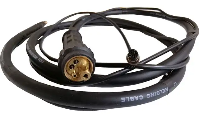 New 110V Line Boring Machine Auto Rotary Inner Welder 022690 - Photo 4