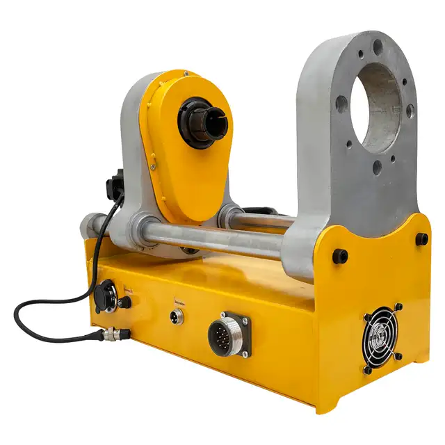 New 110V Line Boring Machine Auto Rotary Inner Welder 022690 - Photo 7