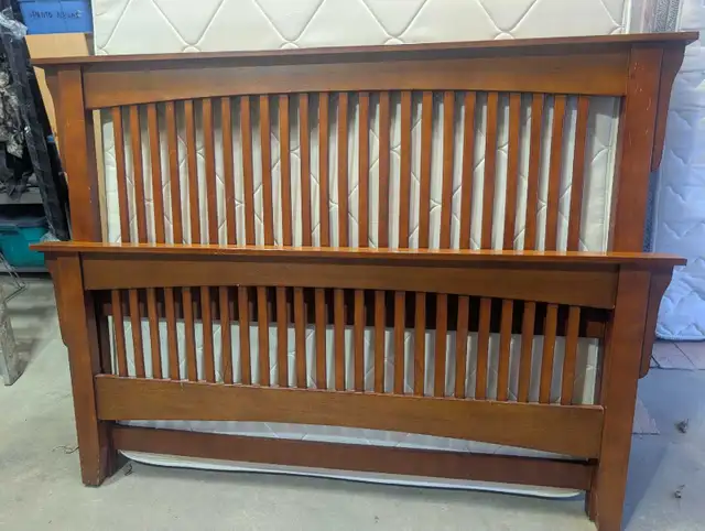 Queen Bed - Can Deliver - Photo 4