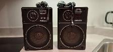 FREE Telefunken TLX10 Professional Speakers