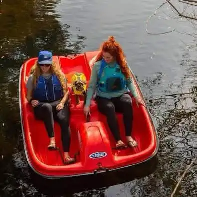 Kayak, Canoe, Paddle Board Rentals-Lake Scugog - Photo 2