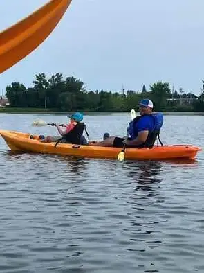 Kayak, Canoe, Paddle Board Rentals-Lake Scugog - Photo 3