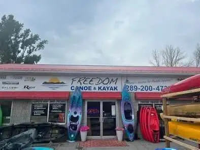 Kayak, Canoe, Paddle Board Rentals-Lake Scugog - Photo 7