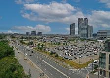 Room for rent - condo in Vaughan -  407 GO YRT Subway TTC ZUM