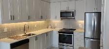 Room for rent - condo in Vaughan -  407 GO YRT Subway TTC ZUM - Photo 6