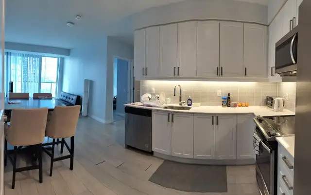 Room for rent - condo in Vaughan -  407 GO YRT Subway TTC ZUM - Photo 7