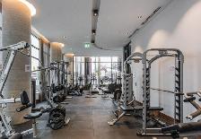 Room for rent - condo in Vaughan -  407 GO YRT Subway TTC ZUM - Photo 9