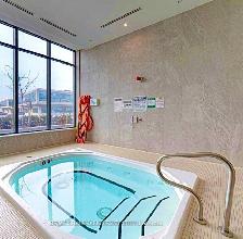 Room for rent - condo in Vaughan -  407 GO YRT Subway TTC ZUM - Photo 10
