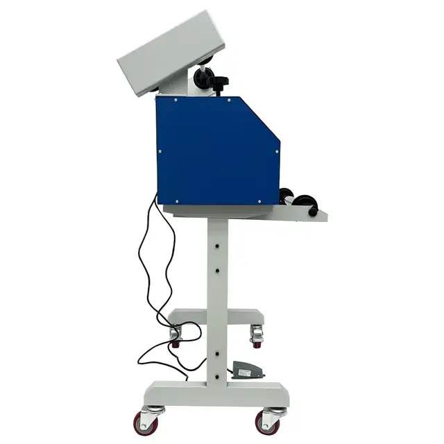 110V 25Inch Semi Auto Cold Laminator Machine 120072 - Photo 8