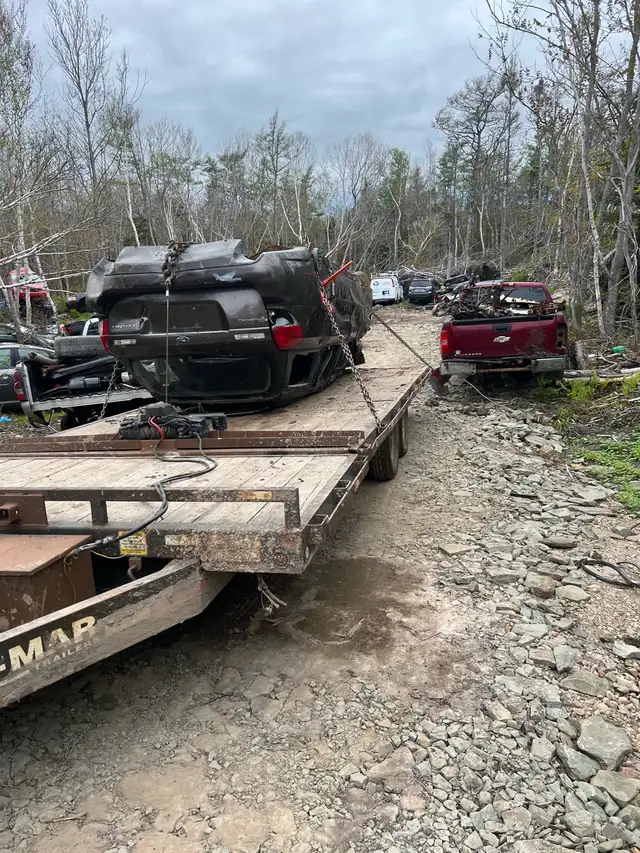 Buying scrap/unwanted vehicles - Photo 2