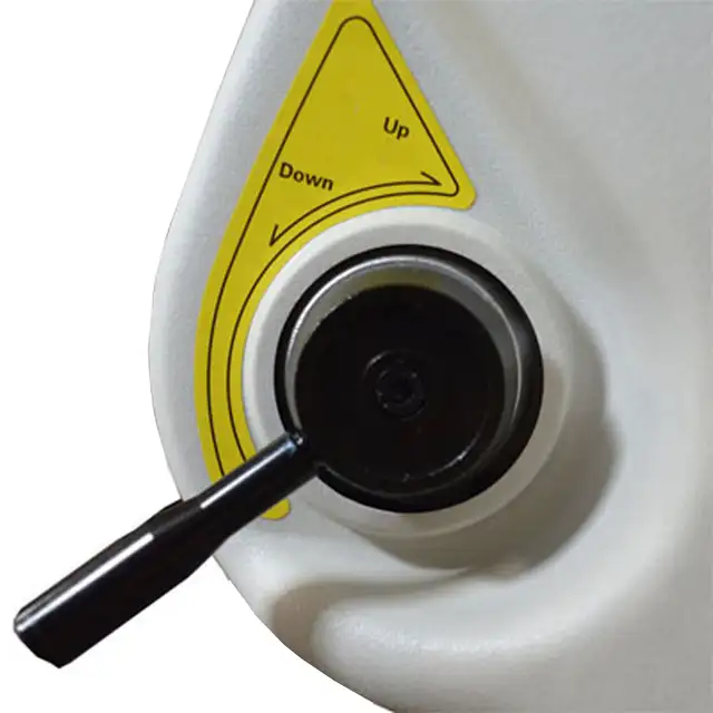 110V 63In Pneumatic Cold Roll Laminator Machine Full-Auto 120076 - Photo 6