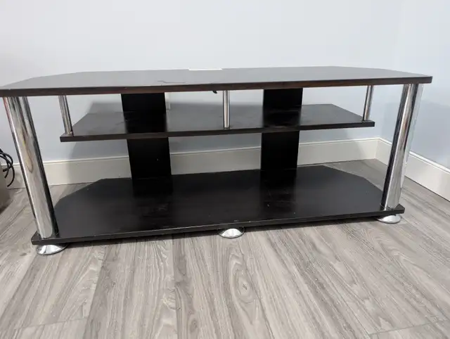 2 brown micro suede chairs for sale - Photo 3