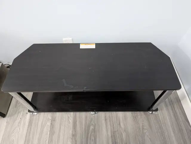 2 brown micro suede chairs for sale - Photo 4