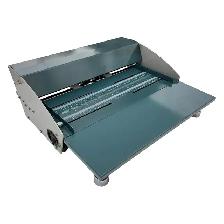 110V 18in Electric Indentation Creaser Scorer Workbench 120385