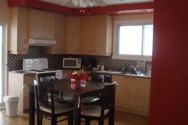 Belle chambre en colocation/Vieux-Longueuil/Tout inclus/Meublée - Photo 2