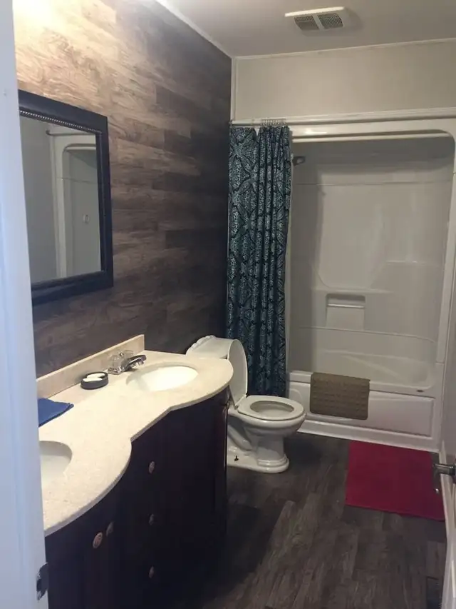 Belle chambre en colocation/Vieux-Longueuil/Tout inclus/Meublée - Photo 3