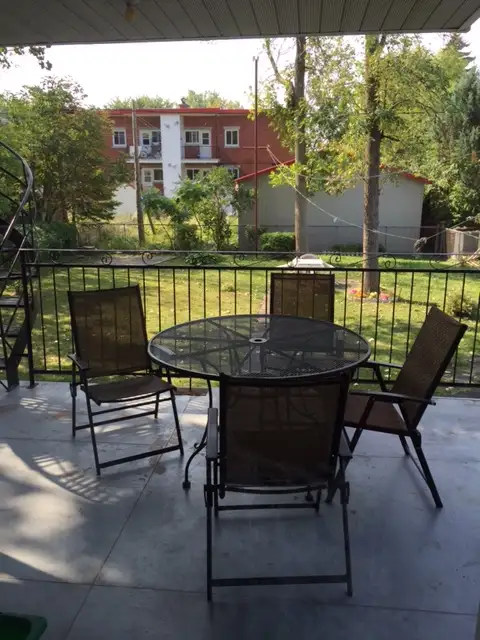 Belle chambre en colocation/Vieux-Longueuil/Tout inclus/Meublée - Photo 4