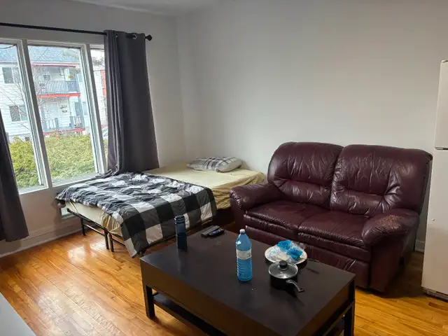 Belle chambre en colocation/Vieux-Longueuil/Tout inclus/Meublée - Photo 7