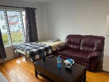 Belle chambre en colocation/Vieux-Longueuil/Tout inclus/Meublée - Photo 7